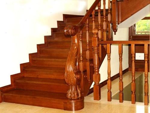 整体楼梯设计最完整的知识