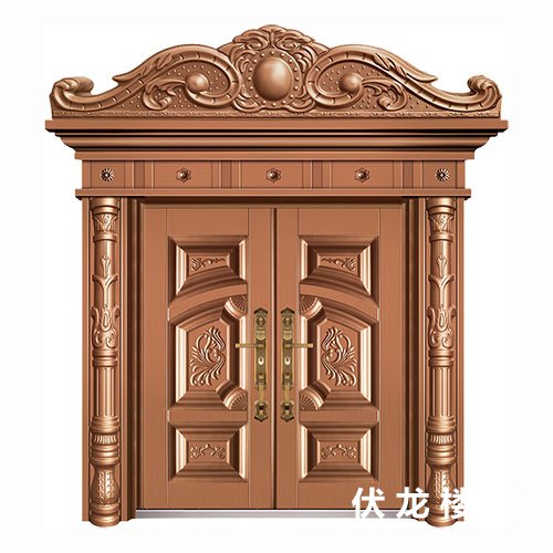 夏季非标门大门保养小常识