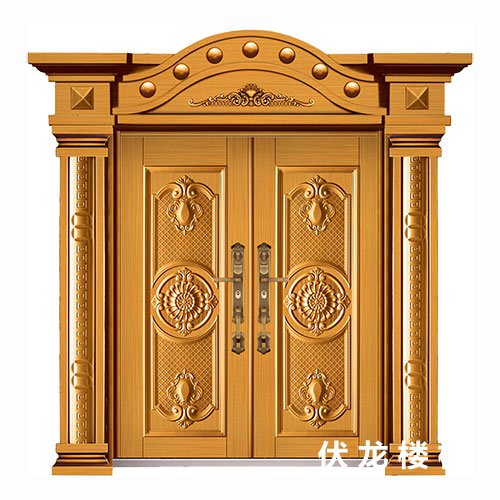 别墅大门-非标门选购注意事项