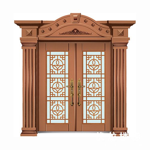 如何延长钢木门的使用寿命