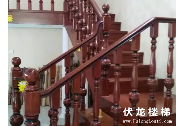 楼梯设计应注意的风水问题