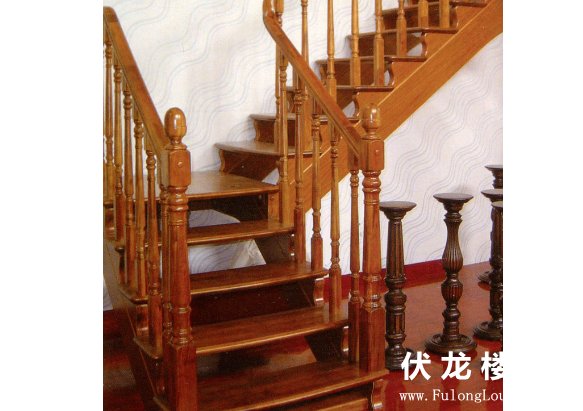 在设计楼梯时的几个细节要注意