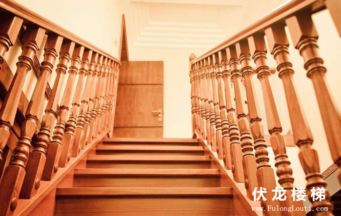 分享楼梯安装经验和空间利用